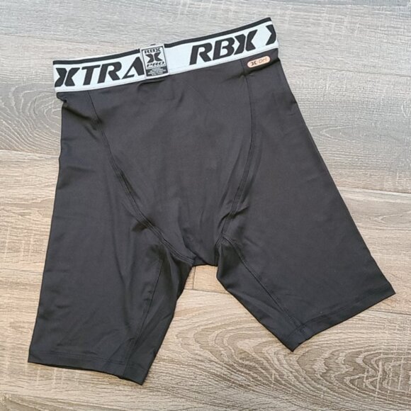 RBX compression Boxer Brief - Picture 2 of 2